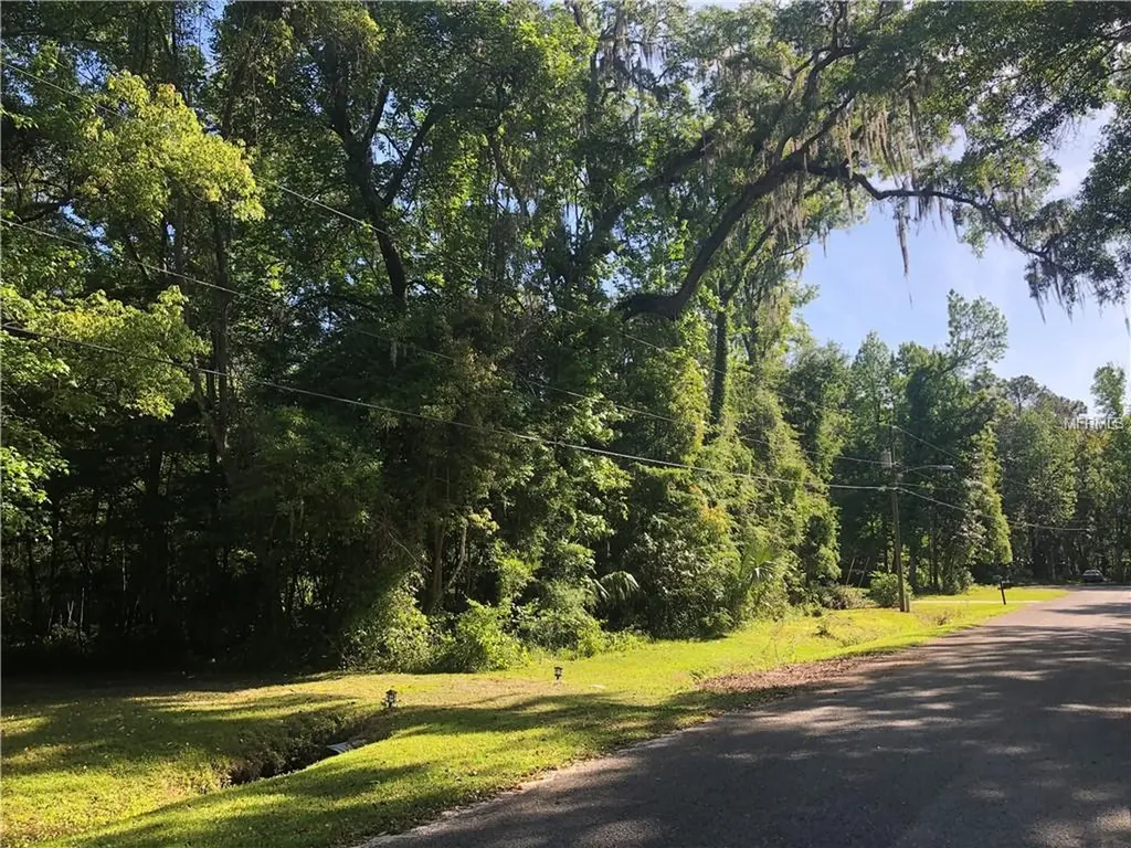 414 Hillside Court Brooksville FL 34601