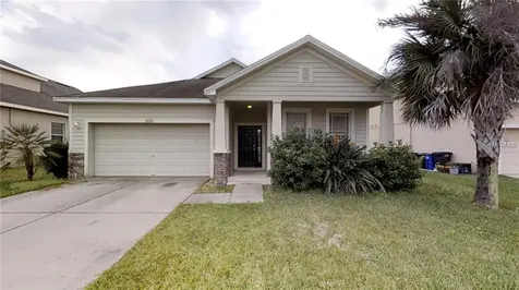 3117 Azalea Blossom Drive Plant City FL 33567