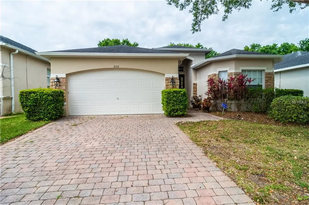 4314 Heirloom Rose Place Oviedo FL 32766