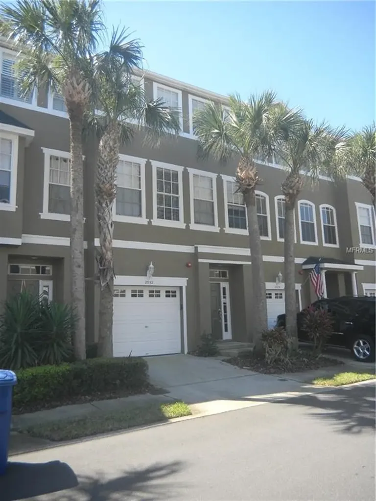 2952 Bayshore Pointe Drive Tampa FL 33611