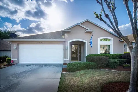 30301 Pga Drive Sorrento FL 32776