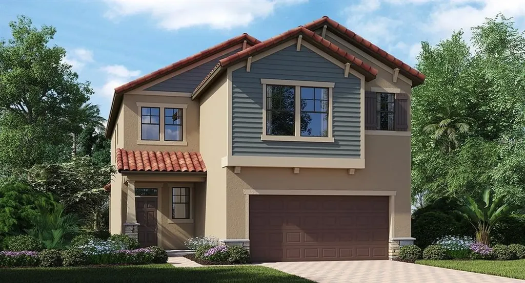9028 Pleasant Woods Drive Land O Lakes FL 34637