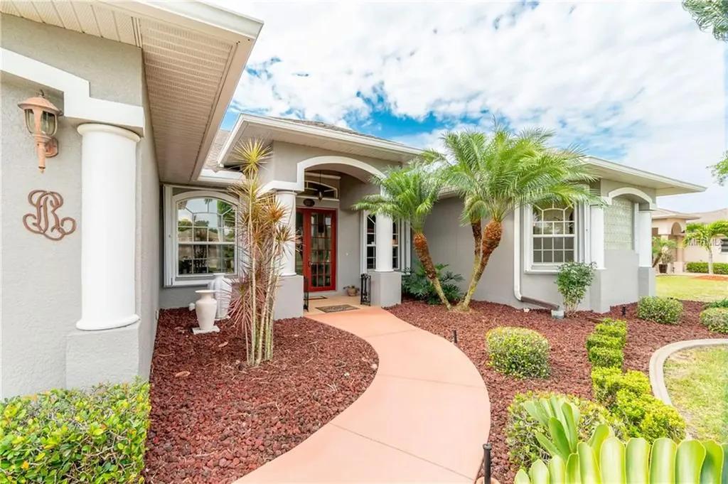 707 Royal Poinciana Punta Gorda FL 33955