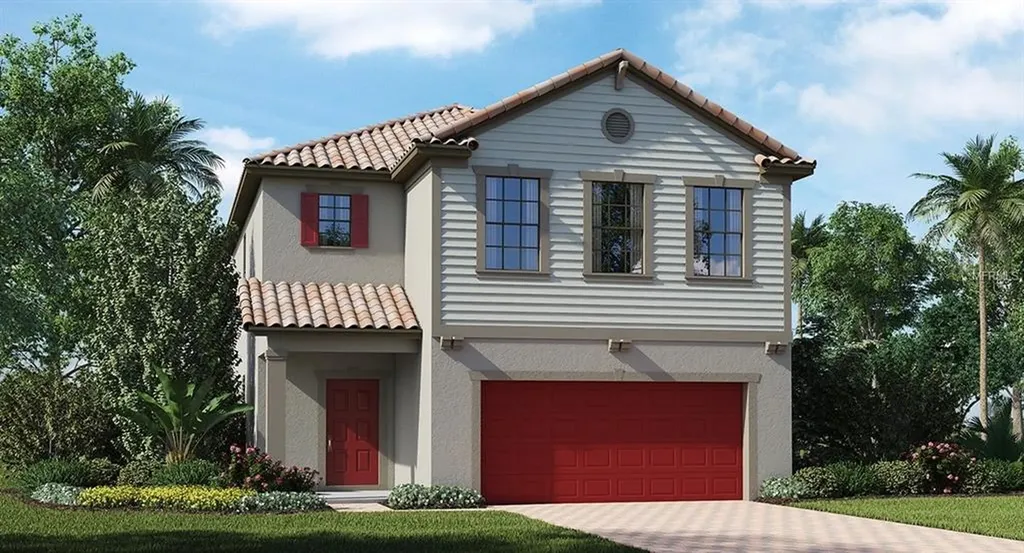 9003 Shadyside Lane Land O Lakes FL 34637
