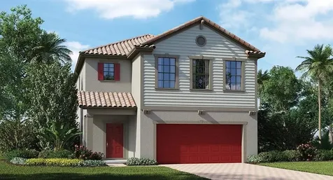9003 Shadyside Lane Land O Lakes FL 34637