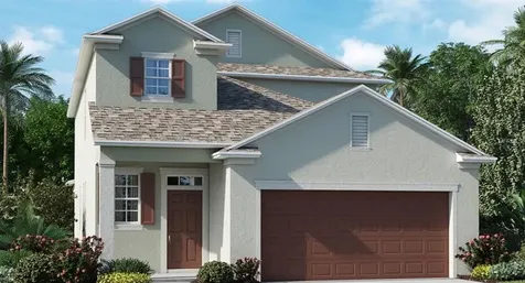 8987 Shadyside Lane Land O Lakes FL 34637