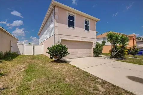 125 Vervain Avenue Davenport FL 33837