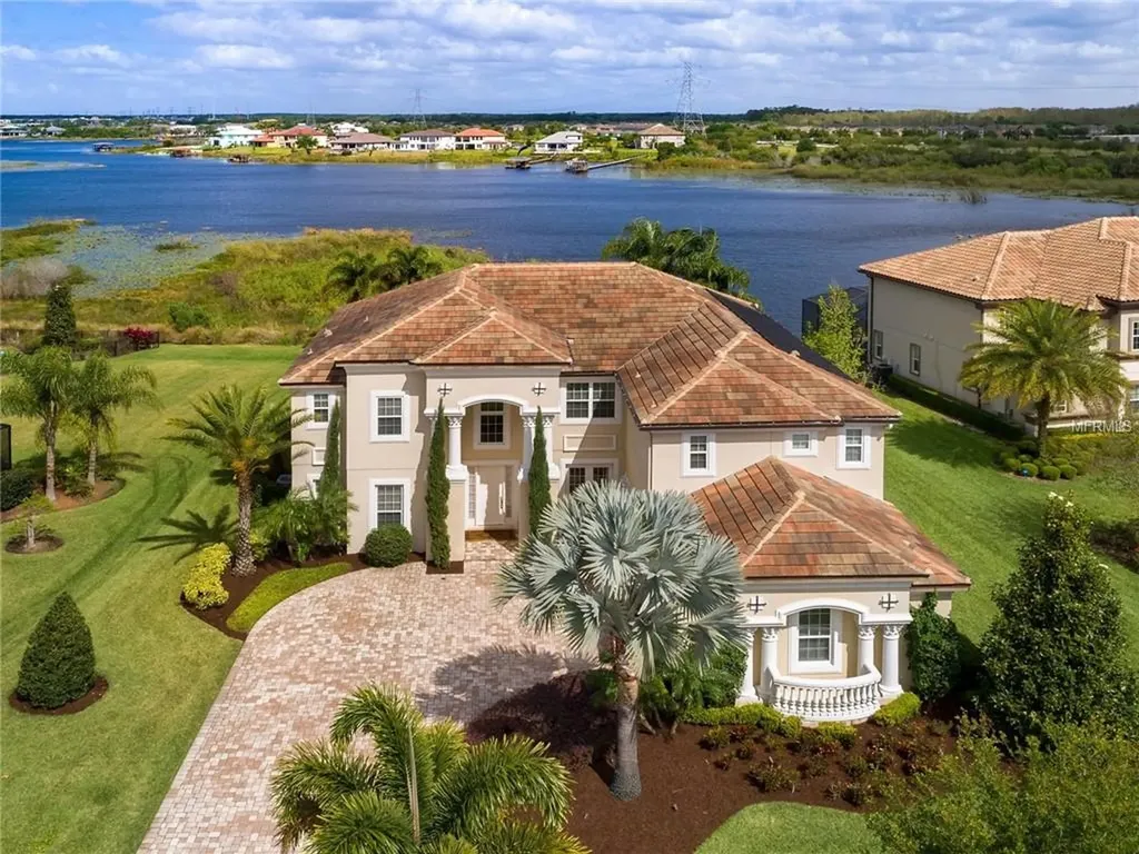 7134 Ticklegrass Street Winter Garden FL 34787