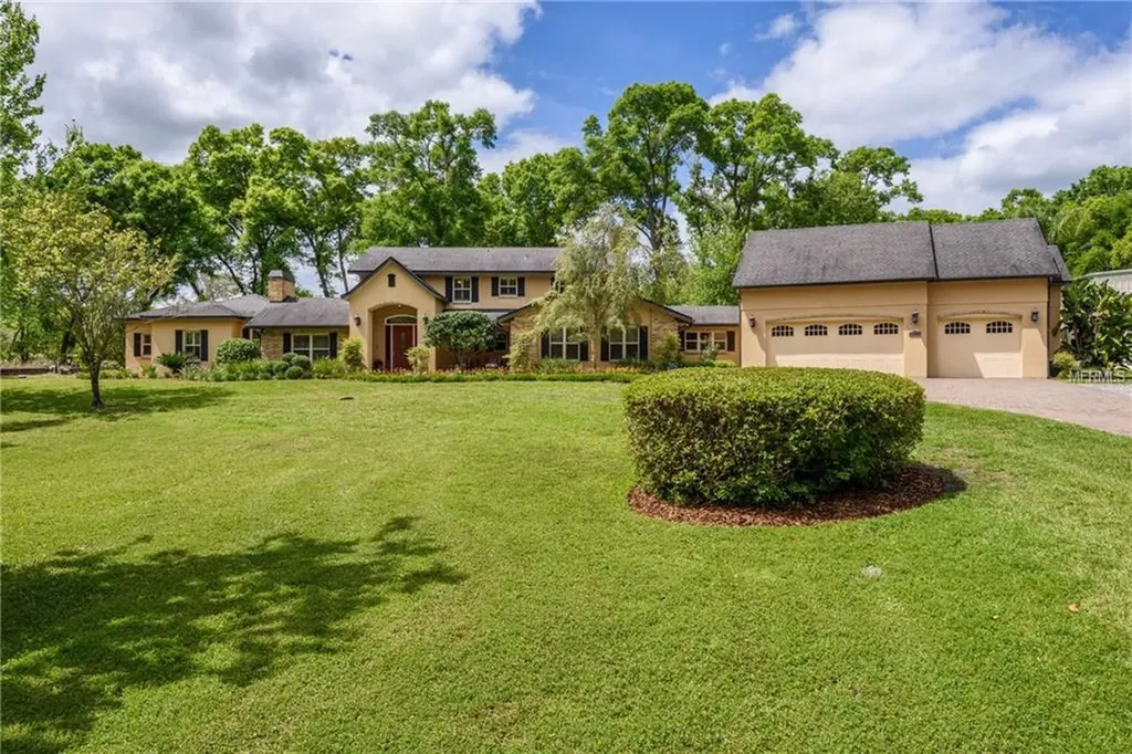 2150 W Dale Circle Deland FL 32720