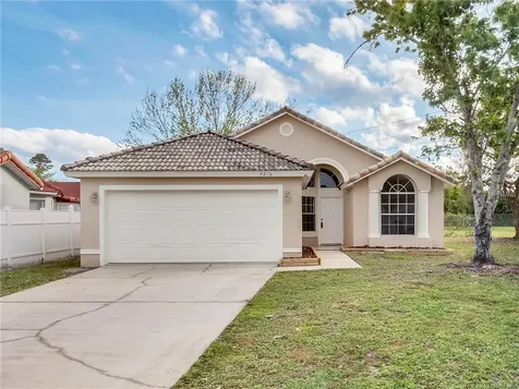 9216 Valencia Palms Drive Orlando FL 32825