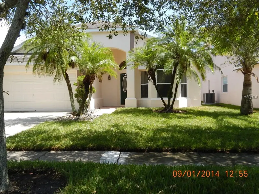 125 Westmoreland Circle Kissimmee FL 34744