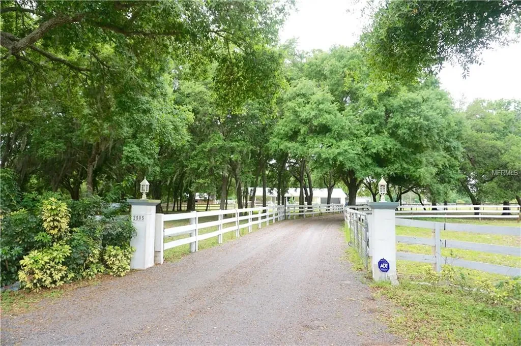 2505 Fort Hamer Road Parrish FL 34219