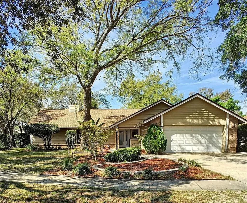369 Haverlake Circle Apopka FL 32712