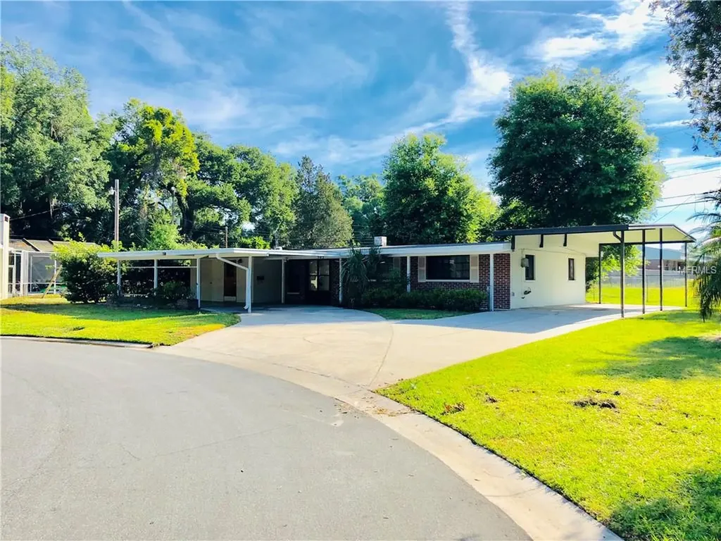 505 W Palmeden Drive Lakeland FL 33803