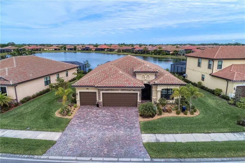 13230 Famiglia Drive Venice FL 34293