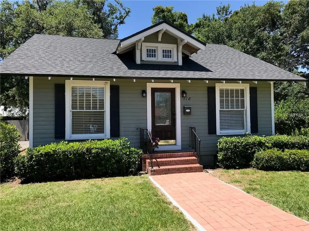 118 N Lakeview Avenue Winter Garden FL 34787