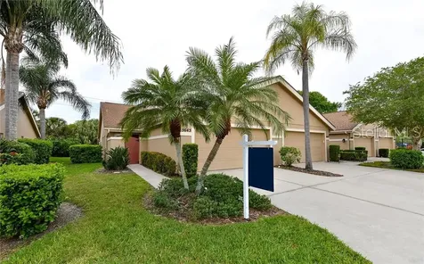 5645 Monte Rosso Road Sarasota FL 34243