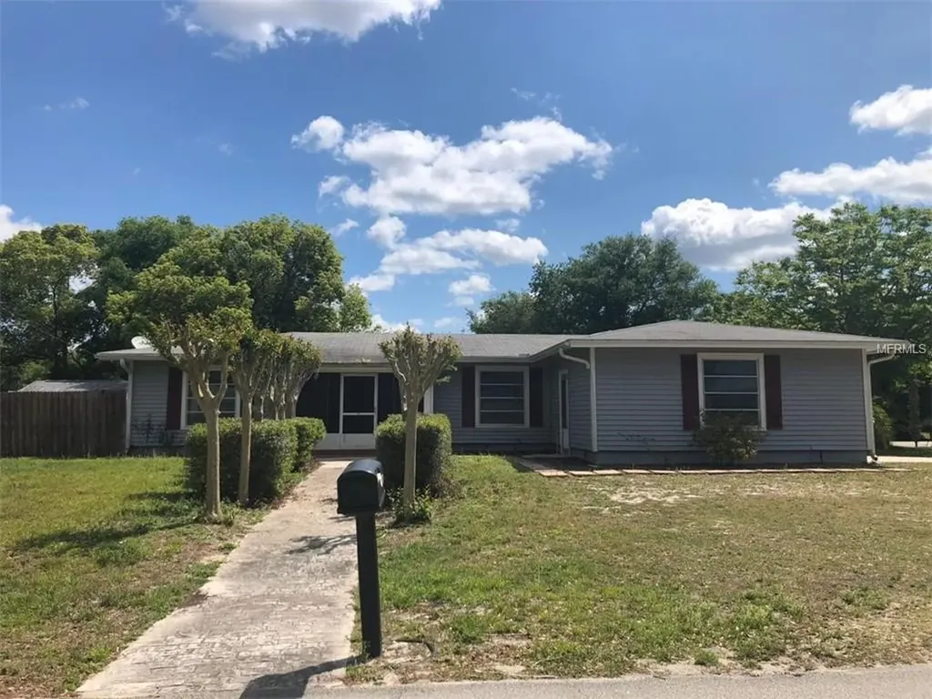 920 Marquette Court Deltona FL 32725