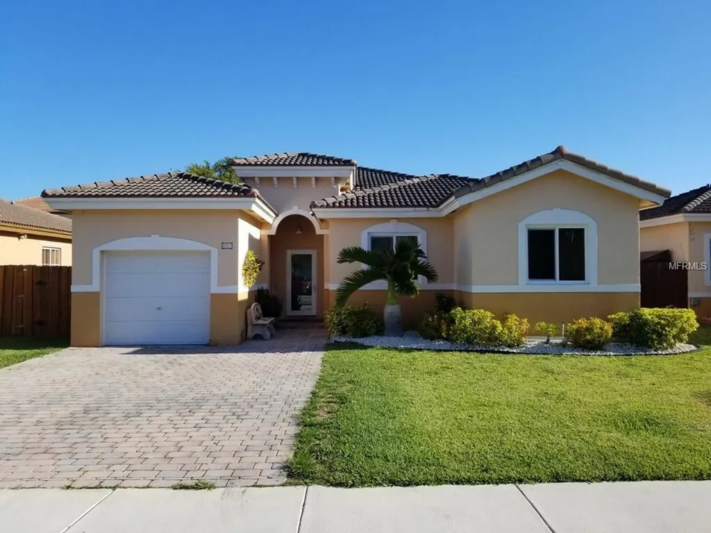 4257 NE 16th Street Homestead FL 33033