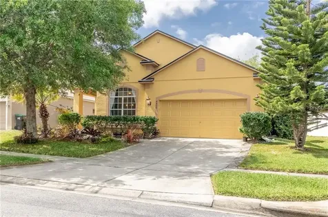 4806 Aguila Place Orlando FL 32826