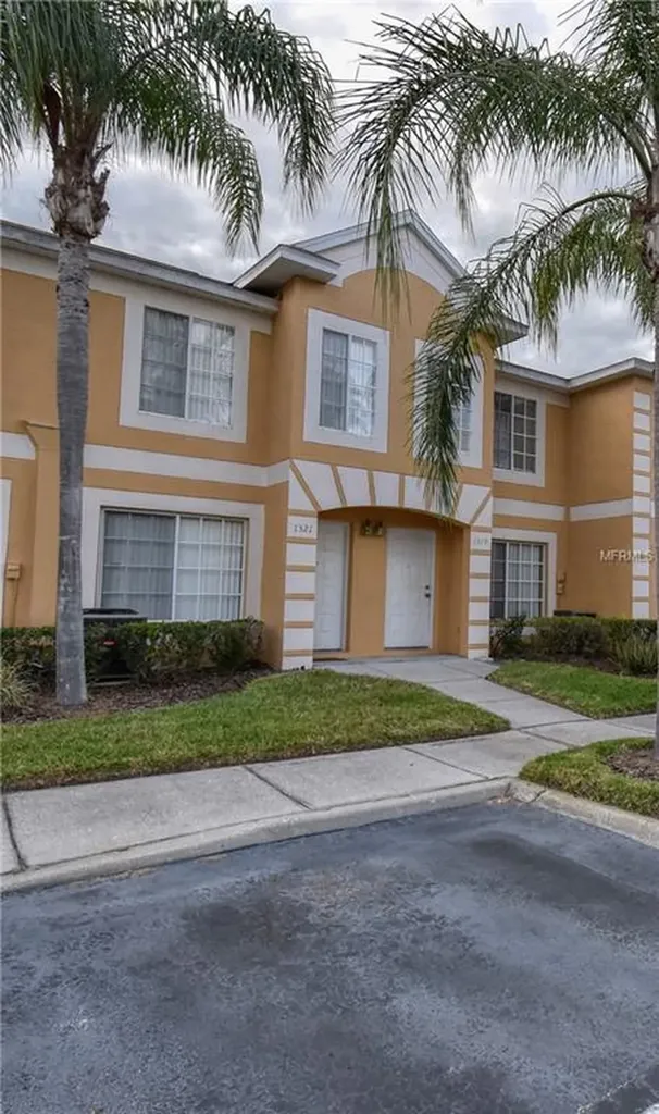 1319 Twilridge Place Brandon FL 33511