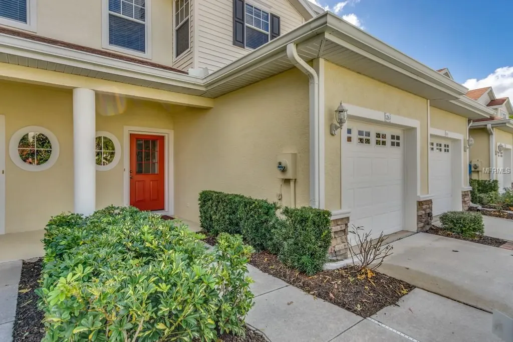 1263 Jonah Drive North Port FL 34289