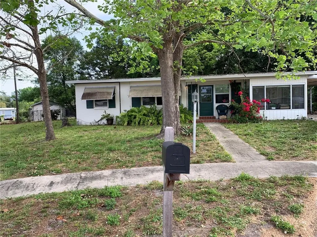 810 Lily Court Deltona FL 32725