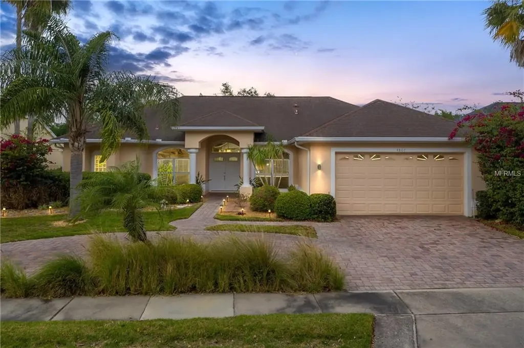 4807 Charowen Drive Orlando FL 32837