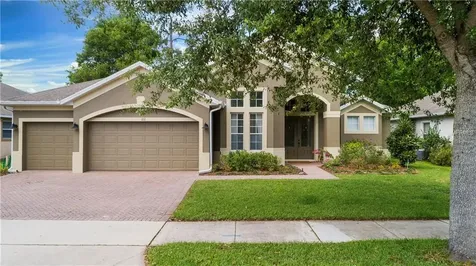 122 Saddlebrook Way Deland FL 32724