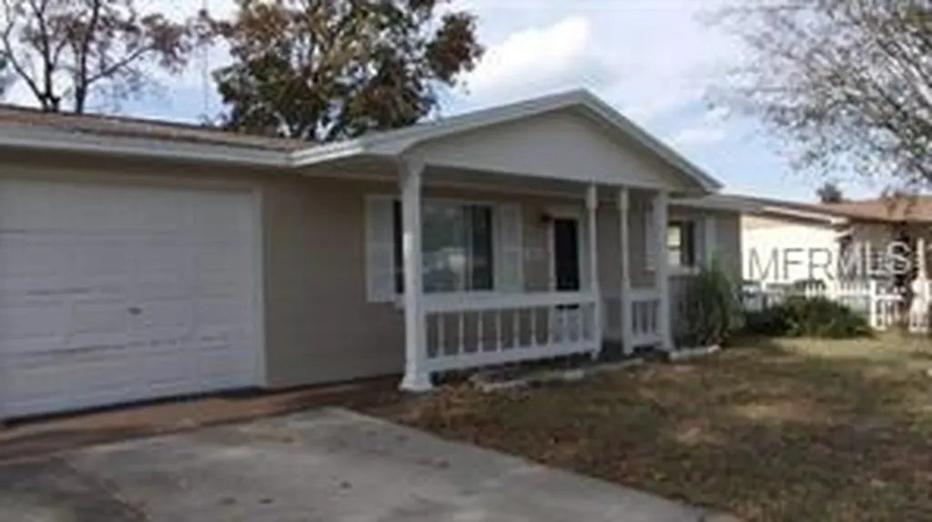 1415 Weyford Lane Holiday FL 34691