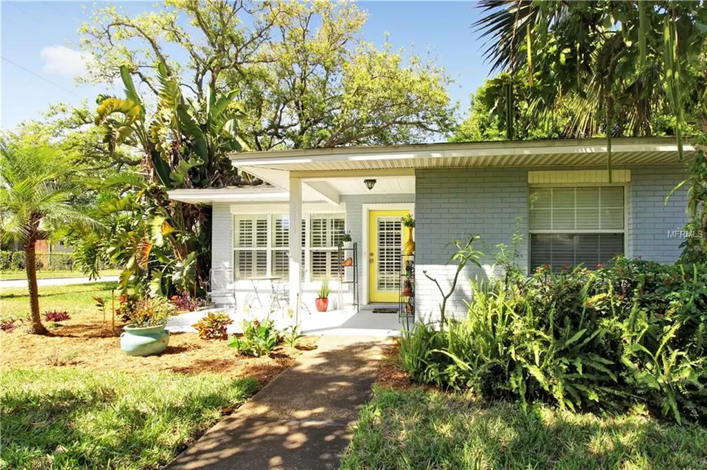 3319 W Ballast Point Boulevard Tampa FL 33611