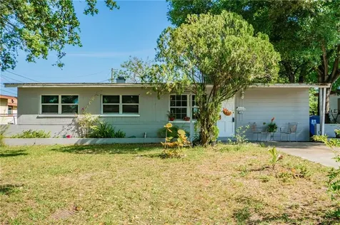 2331 42nd Avenue N St Petersburg FL 33714