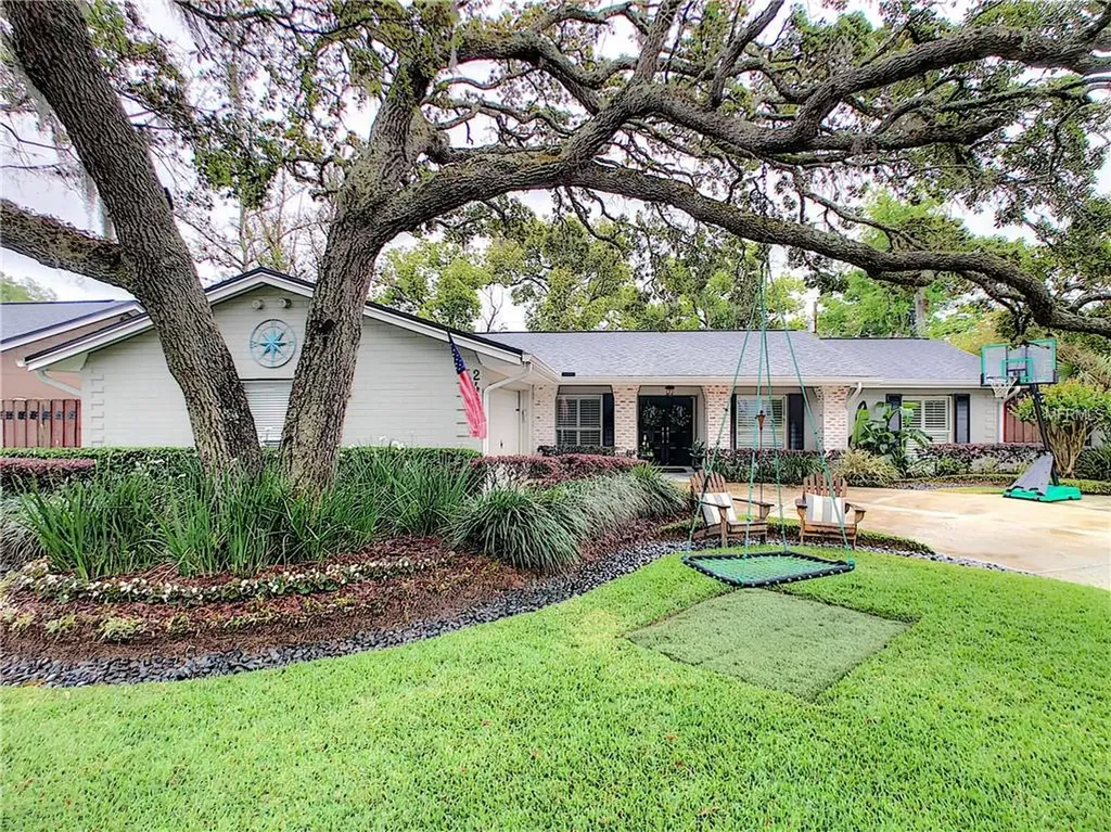 2468 Markingham Road Maitland FL 32751