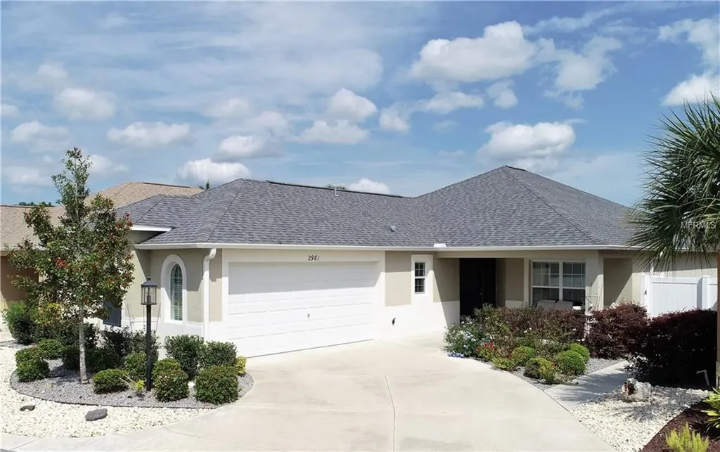 2981 Bowles Place The Villages FL 32163