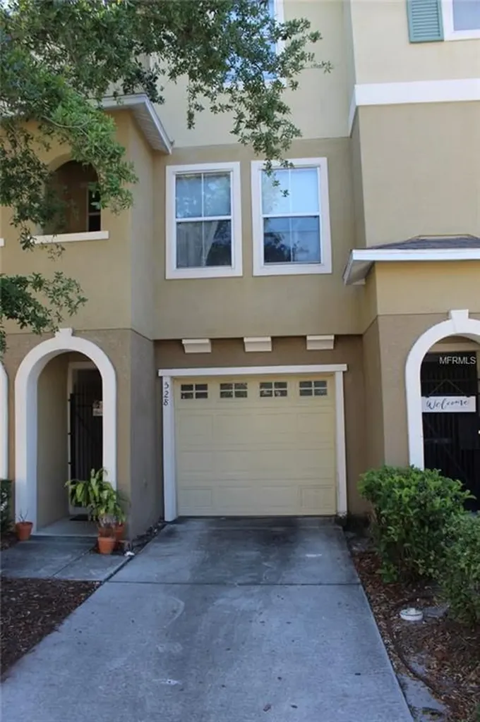 528 Wheaton Trent Place Tampa FL 33619