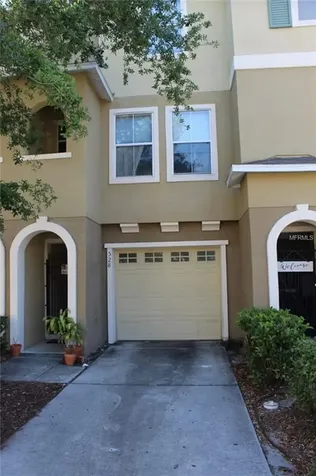 528 Wheaton Trent Place Tampa FL 33619