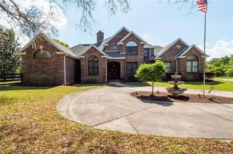 240 Seminole Woods Boulevard Geneva FL 32732