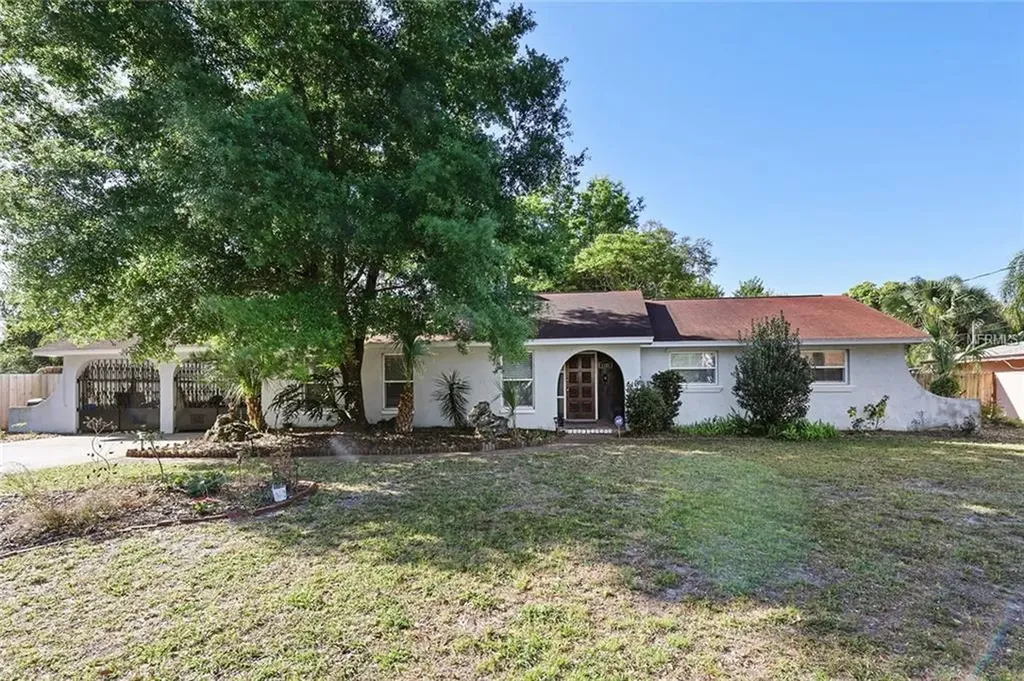 1321 Adams Street Longwood FL 32750