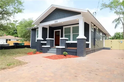 303 W Hamilton Avenue Tampa FL 33604