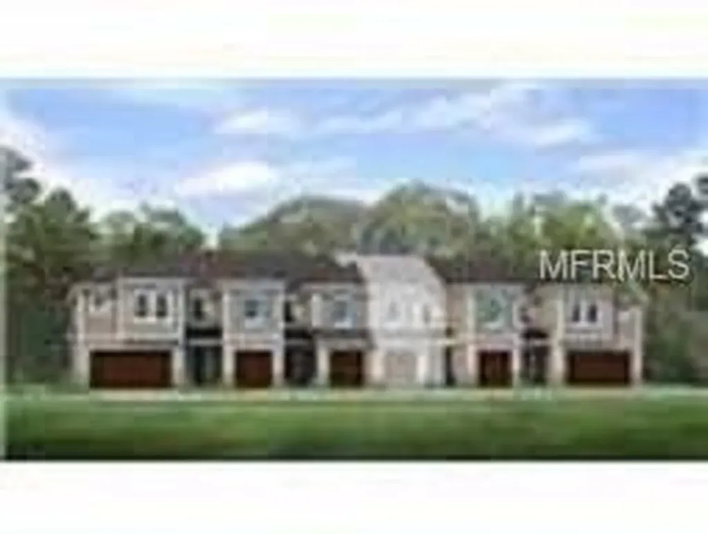 6825 Citrus Creek Lane Tampa FL 33625