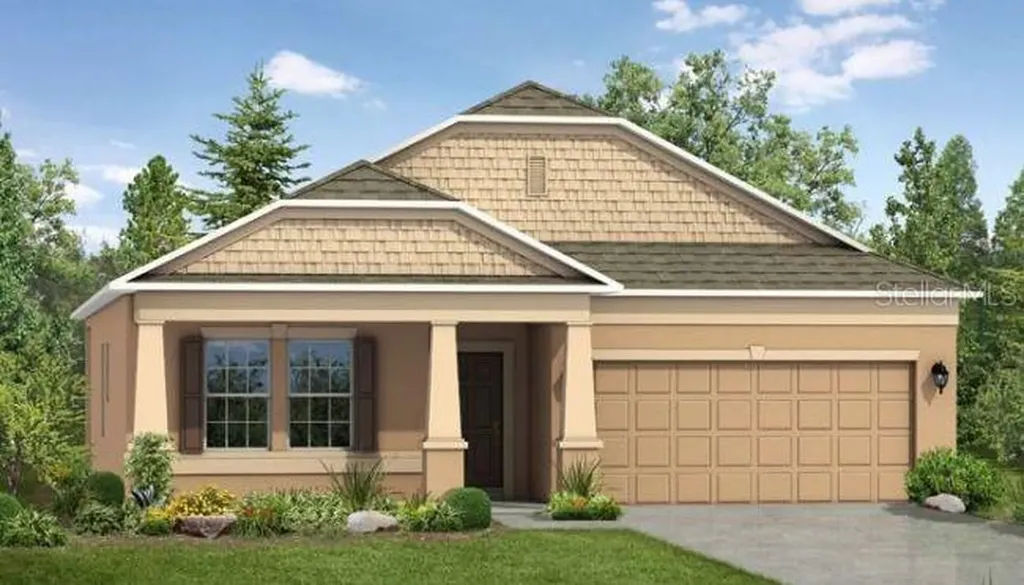 4155 Polynesia Road North Port FL 34288