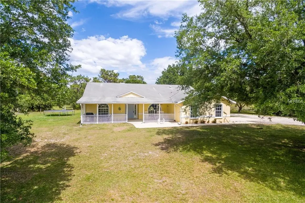 24015 49th Avenue E Myakka City FL 34251