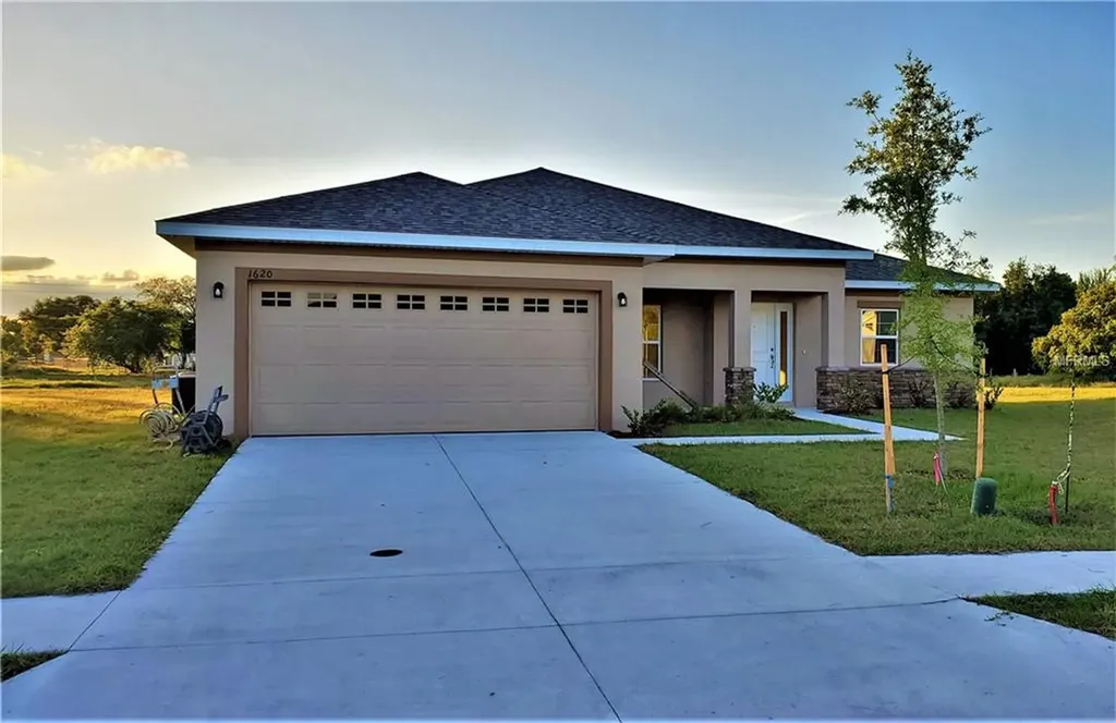 1620 Town Park Court Saint Cloud FL 34769