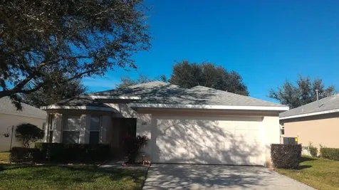 260 Lake Suzanne Drive Lake Wales FL 33859