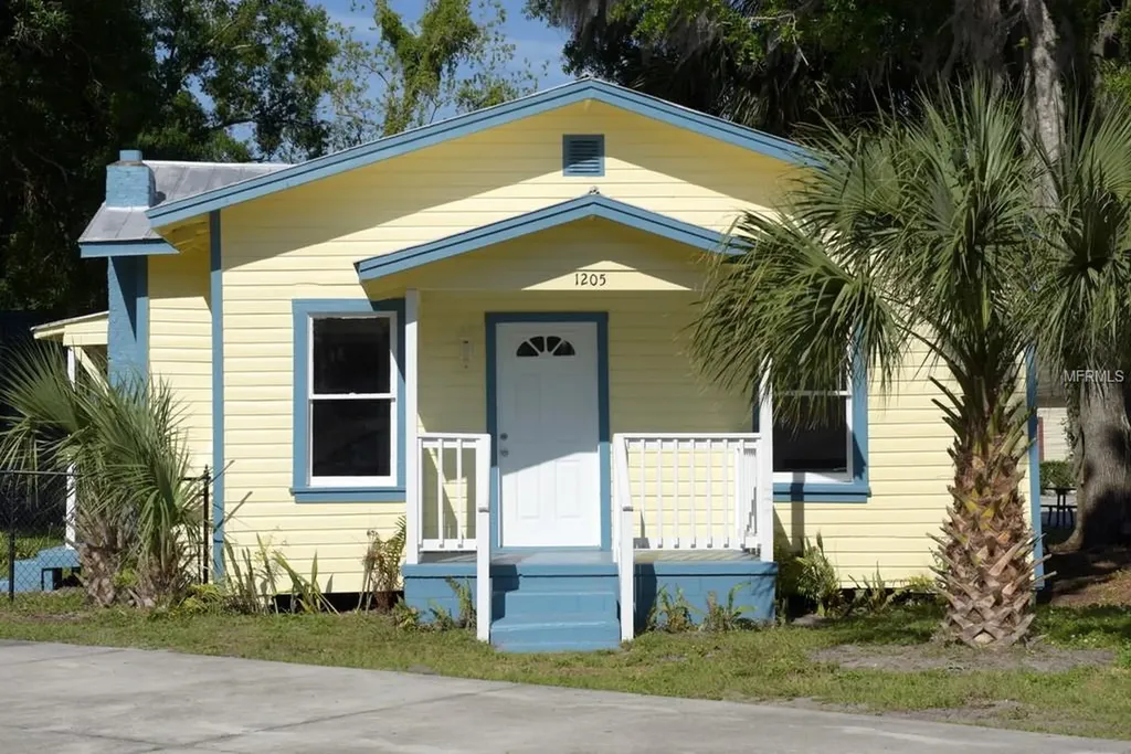 1205 Historic Goldsboro Boulevard Sanford FL 32771