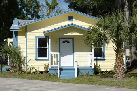1205 Historic Goldsboro Boulevard Sanford FL 32771