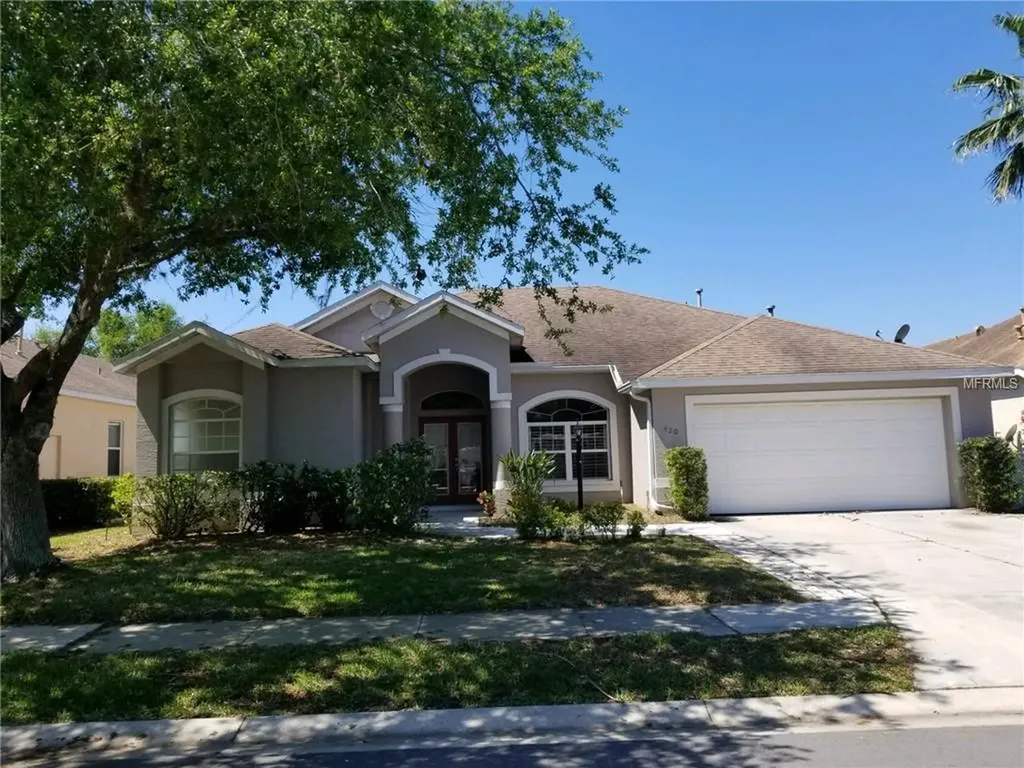 420 Country Lane Bradenton FL 34212