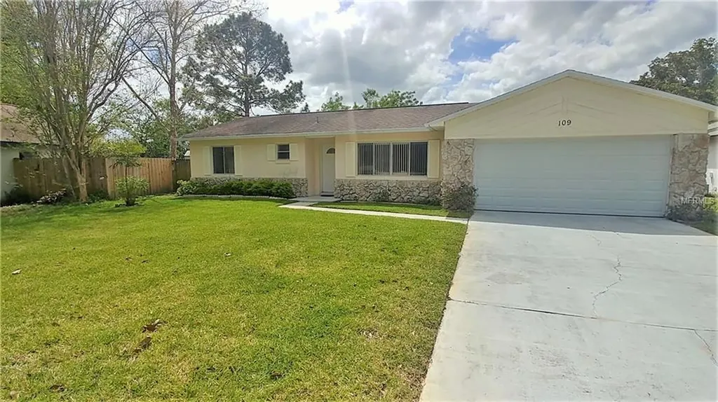 109 Sandpoint Court Sanford FL 32773