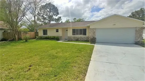 109 Sandpoint Court Sanford FL 32773