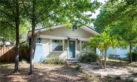 253 21st Avenue S St Petersburg FL 33705